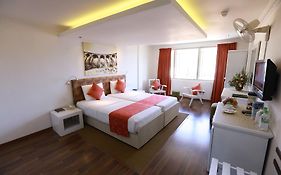 Hotel Orient Bandarawela